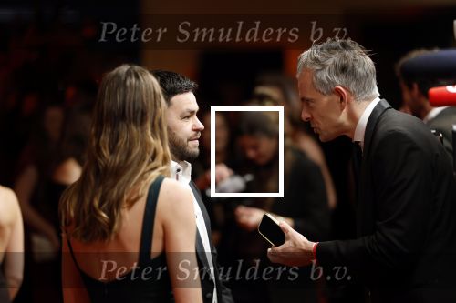 Papendal 17 december 2025
Sportgala waar oa de sportman en sportvrouw van het jaar gekozen worden . Nick Dijkman interviewt Sjinkie Knegt