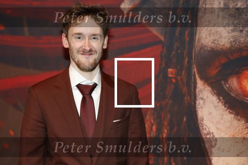 Hilversum 16 december 2025
Premiere Avatar in VUE in Hilversum. Nick Golterman