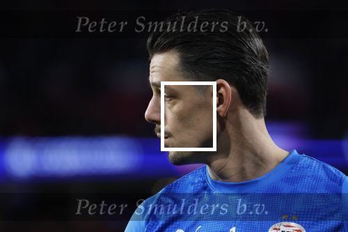 Eindhoven, 9 December 2025
PSV-Atletico Madrid, eindstand 2-3 CL
Championsleague
Nick Olij