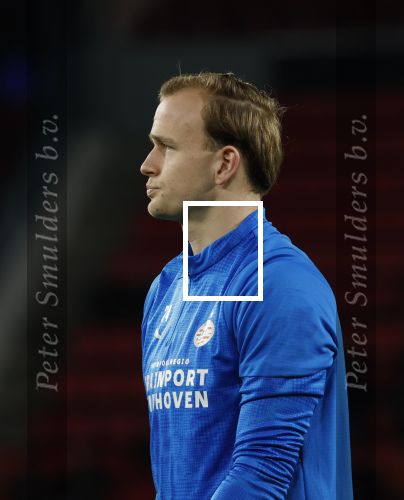 Eindhoven, 9 December 2025
PSV-Atletico Madrid, eindstand 2-3 CL
Championsleague
Niek Schiks