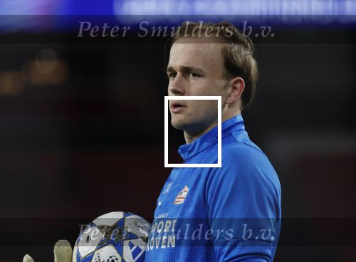 Eindhoven, 9 December 2025
PSV-Atletico Madrid, eindstand 2-3 CL
Championsleague
Niek Schiks