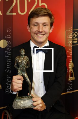 Papendal 17 december 2025
Sportgala waar oa de sportman en sportvrouw van het jaar gekozen worden . Para Sportman v h Jaar Niels Vink