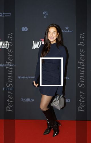 Amsterdam 1 december 2025
Premiere Amsterdamned II in Tuschinski . De hoofdrollen worden gespeeld door Huub Stapel tatum Dagelet en Holly Brood . Kalvijn en Nina warink