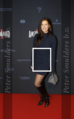 Amsterdam 1 december 2025
Premiere Amsterdamned II in Tuschinski . De hoofdrollen worden gespeeld door Huub Stapel tatum Dagelet en Holly Brood . Kalvijn en Nina warink