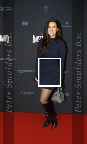Amsterdam 1 december 2025
Premiere Amsterdamned II in Tuschinski . De hoofdrollen worden gespeeld door Huub Stapel tatum Dagelet en Holly Brood . Kalvijn en Nina warink