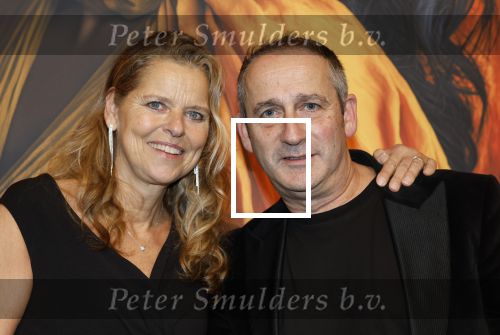 Amsterdam 13 december 2025
Vip dag masters Expo in de Rai . patrick Smit met zijn vrouw
