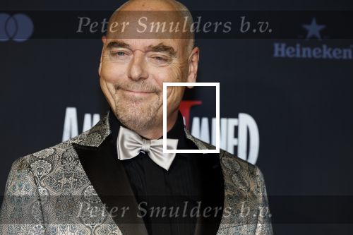 Amsterdam 1 december 2025
Premiere Amsterdamned II in Tuschinski . De hoofdrollen worden gespeeld door Huub Stapel tatum Dagelet en Holly Brood . Pieter v d  Sman met familie