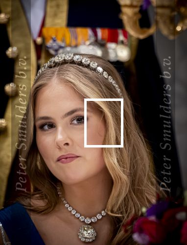 Amsterdam 11 december 2025
 Koning Willem-Alexander en koningin Maxima verwelkomen de president van Finland Alexander Stubb met zijn echtgenote Suzanne Innes-Stubb op de Dam op de eerste dag van een tweedaags staatsbezoek aan Nederland. s Avonds was het staatsbanket waar ook Prinses Amlia aanwezig was.