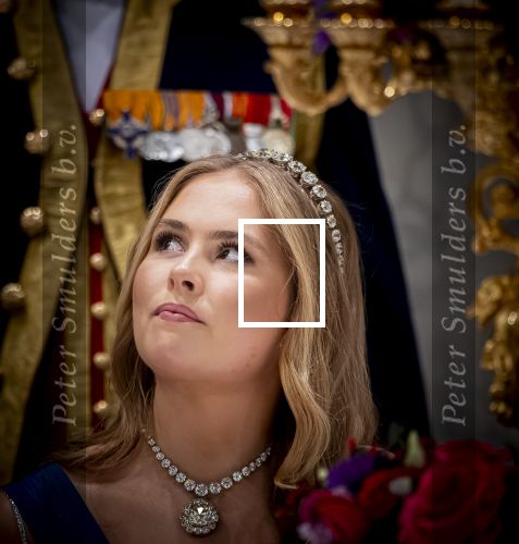 Amsterdam 11 december 2025
 Koning Willem-Alexander en koningin Maxima verwelkomen de president van Finland Alexander Stubb met zijn echtgenote Suzanne Innes-Stubb op de Dam op de eerste dag van een tweedaags staatsbezoek aan Nederland. s Avonds was het staatsbanket waar ook Prinses Amlia aanwezig was.