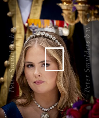 Amsterdam 11 december 2025
 Koning Willem-Alexander en koningin Maxima verwelkomen de president van Finland Alexander Stubb met zijn echtgenote Suzanne Innes-Stubb op de Dam op de eerste dag van een tweedaags staatsbezoek aan Nederland. s Avonds was het staatsbanket waar ook Prinses Amlia aanwezig was.