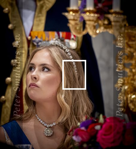 Amsterdam 11 december 2025
 Koning Willem-Alexander en koningin Maxima verwelkomen de president van Finland Alexander Stubb met zijn echtgenote Suzanne Innes-Stubb op de Dam op de eerste dag van een tweedaags staatsbezoek aan Nederland. s Avonds was het staatsbanket waar ook Prinses Amlia aanwezig was.