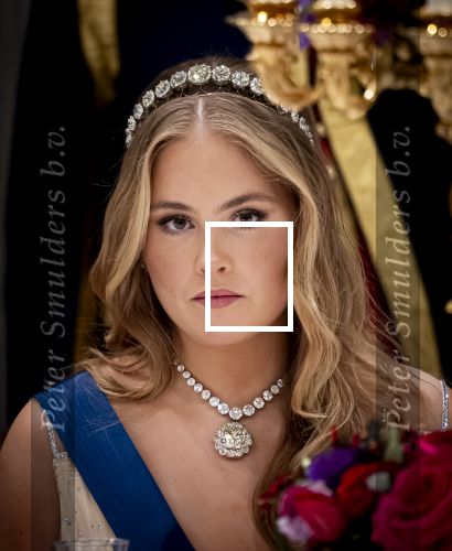 Amsterdam 11 december 2025
 Koning Willem-Alexander en koningin Maxima verwelkomen de president van Finland Alexander Stubb met zijn echtgenote Suzanne Innes-Stubb op de Dam op de eerste dag van een tweedaags staatsbezoek aan Nederland. s Avonds was het staatsbanket waar ook Prinses Amlia aanwezig was.