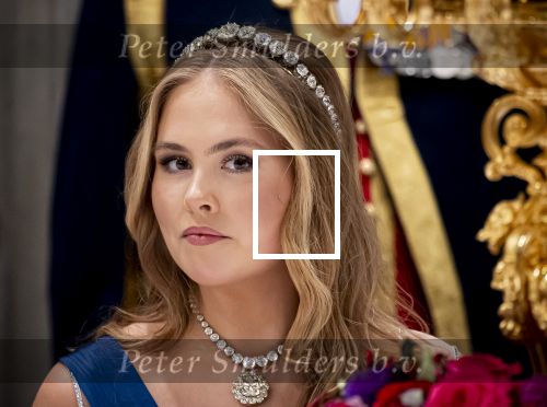 Amsterdam 11 december 2025
 Koning Willem-Alexander en koningin Maxima verwelkomen de president van Finland Alexander Stubb met zijn echtgenote Suzanne Innes-Stubb op de Dam op de eerste dag van een tweedaags staatsbezoek aan Nederland. s Avonds was het staatsbanket waar ook Prinses Amlia aanwezig was.