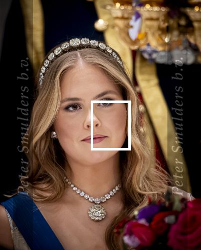 Amsterdam 11 december 2025
 Koning Willem-Alexander en koningin Maxima verwelkomen de president van Finland Alexander Stubb met zijn echtgenote Suzanne Innes-Stubb op de Dam op de eerste dag van een tweedaags staatsbezoek aan Nederland. s Avonds was het staatsbanket waar ook Prinses Amlia aanwezig was.