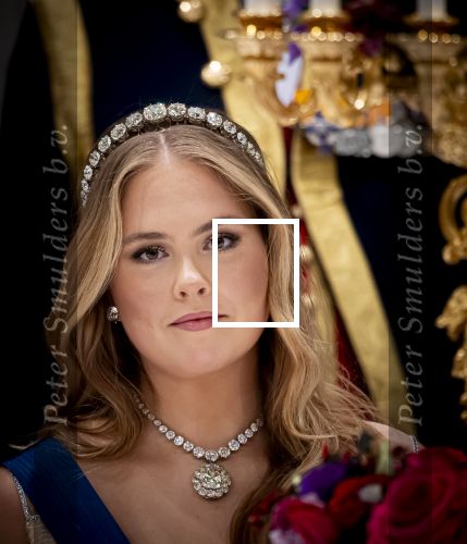 Amsterdam 11 december 2025
 Koning Willem-Alexander en koningin Maxima verwelkomen de president van Finland Alexander Stubb met zijn echtgenote Suzanne Innes-Stubb op de Dam op de eerste dag van een tweedaags staatsbezoek aan Nederland. s Avonds was het staatsbanket waar ook Prinses Amlia aanwezig was.