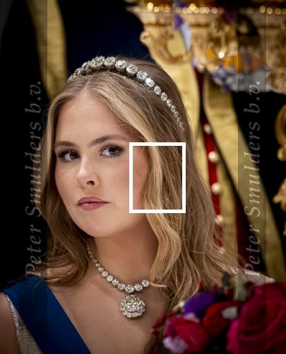 Amsterdam 11 december 2025
 Koning Willem-Alexander en koningin Maxima verwelkomen de president van Finland Alexander Stubb met zijn echtgenote Suzanne Innes-Stubb op de Dam op de eerste dag van een tweedaags staatsbezoek aan Nederland. s Avonds was het staatsbanket waar ook Prinses Amlia aanwezig was.