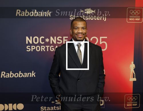 Papendal 17 december 2025
Sportgala waar oa de sportman en sportvrouw van het jaar gekozen worden . Ramsey Angela
