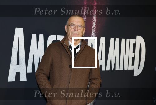 Amsterdam 1 december 2025
Premiere Amsterdamned II in Tuschinski . De hoofdrollen worden gespeeld door Huub Stapel tatum Dagelet en Holly Brood . Raymond Thiry kwam met zijn vrouw
