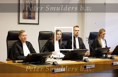 Utrecht 4 december 2025
Uitspraak zaak Marco Borsato in de rechtbank van Utrecht . Er was ongelofelijk veel pers uit Nederland en Belgie aanwezig.