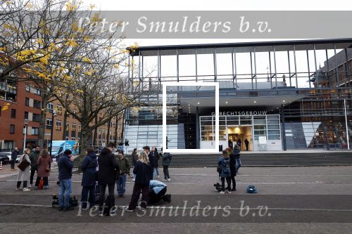 Utrecht 4 december 2025
Uitspraak zaak Marco Borsato in de rechtbank van Utrecht . Er was ongelofelijk veel pers uit Nederland en Belgie aanwezig.