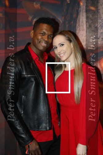 Hilversum 16 december 2025
Premiere Avatar in VUE in Hilversum. Remy Bonjasky met zijn vrouw Renate