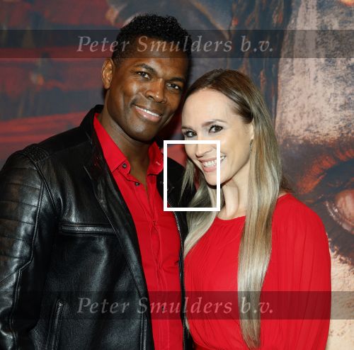 Hilversum 16 december 2025
Premiere Avatar in VUE in Hilversum. Remy Bonjasky met zijn vrouw Renate