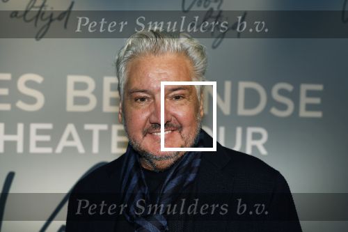 Bussum 8 december 2025
Premiere theatwershow Voor Altijd van Yves Berendse in t Spant. Rene Froger