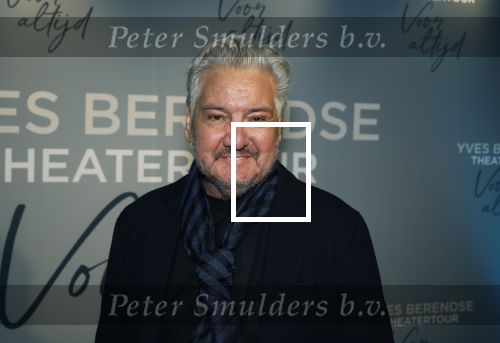Bussum 8 december 2025
Premiere theatwershow Voor Altijd van Yves Berendse in t Spant. Rene Froger