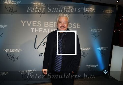 Bussum 8 december 2025
Premiere theatwershow Voor Altijd van Yves Berendse in t Spant. Rene Froger