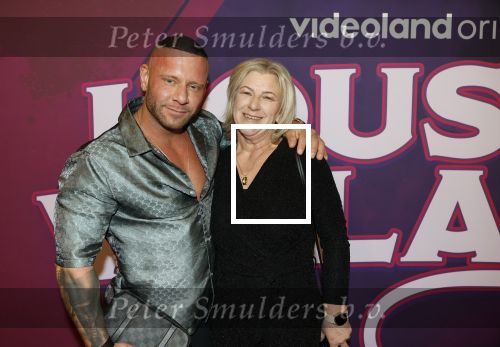 Amsterdam 15 december 2025
Presentatie cast House Villains bij het Tobacco theater . Aanwezig Soundos Ayleem Bella Djamilla Celina King Faisel Malgasio Terror Jaap Ruud Benard Rene Spoelstra en Michella Kox .