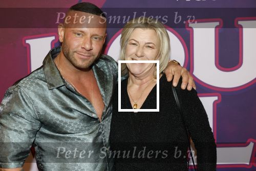 Amsterdam 15 december 2025
Presentatie cast House Villains bij het Tobacco theater . Aanwezig Soundos Ayleem Bella Djamilla Celina King Faisel Malgasio Terror Jaap Ruud Benard Rene Spoelstra en Michella Kox .