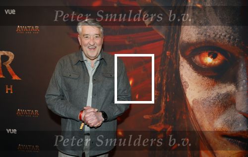 Hilversum 16 december 2025
Premiere Avatar in VUE in Hilversum. Robert v Beckhoven