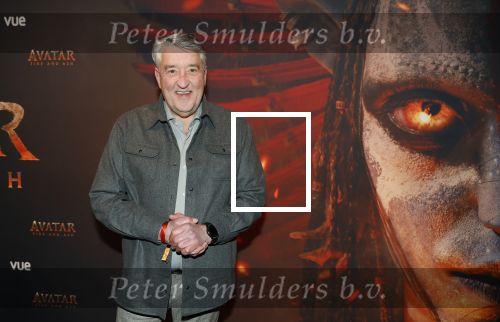 Hilversum 16 december 2025
Premiere Avatar in VUE in Hilversum. Robert v Beckhoven
