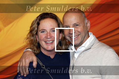 Amsterdam 12 december 2025
Masters Expo in de RAI. Robert v d Meijden met zijn vrouw