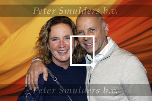 Amsterdam 12 december 2025
Masters Expo in de RAI. Robert v d Meijden met zijn vrouw
