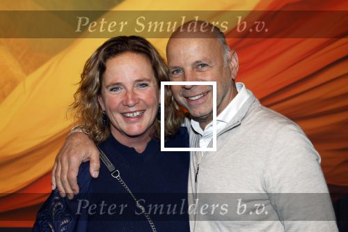Amsterdam 12 december 2025
Masters Expo in de RAI. Robert v d Meijden met zijn vrouw