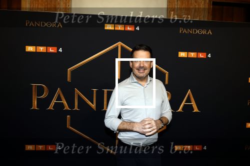 Amsterdam 17 december 2024
Presentatie Pandora wat gepresenteerd wordt door Ruben Nicolai . Presentatie was in Felix Meritis.