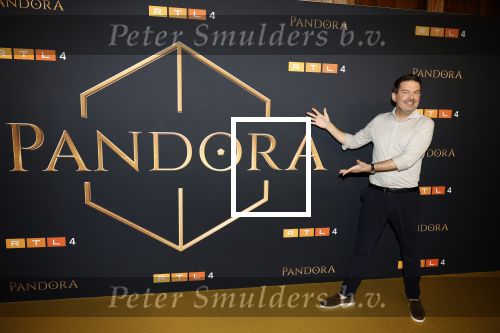 Amsterdam 17 december 2024
Presentatie Pandora wat gepresenteerd wordt door Ruben Nicolai . Presentatie was in Felix Meritis.