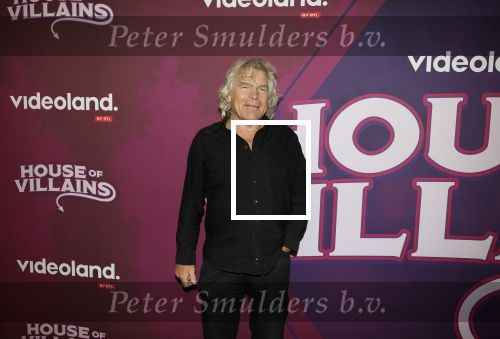 Amsterdam 15 december 2025
Presentatie cast House Villains bij het Tobacco theater . Aanwezig Soundos Ayleem Bella Djamilla Celina King Faisel Malgasio Terror Jaap Ruud Benard Rene Spoelstra en Michella Kox .