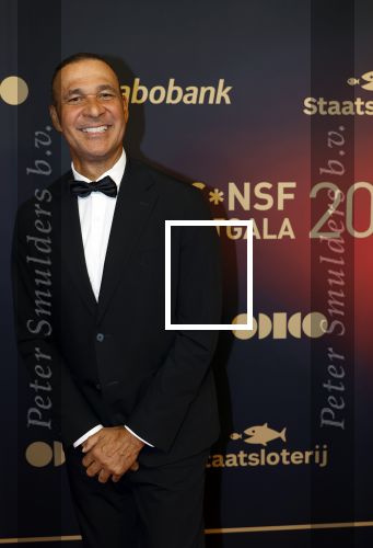 Papendal 17 december 2025
Sportgala waar oa de sportman en sportvrouw van het jaar gekozen worden . Ruud Gullit