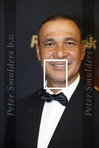 Papendal 17 december 2025
Sportgala waar oa de sportman en sportvrouw van het jaar gekozen worden . Ruud Gullit