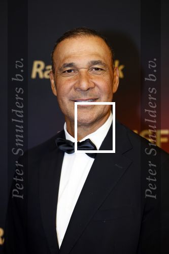 Papendal 17 december 2025
Sportgala waar oa de sportman en sportvrouw van het jaar gekozen worden . Ruud Gullit