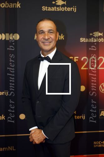 Papendal 17 december 2025
Sportgala waar oa de sportman en sportvrouw van het jaar gekozen worden . Ruud Gullit