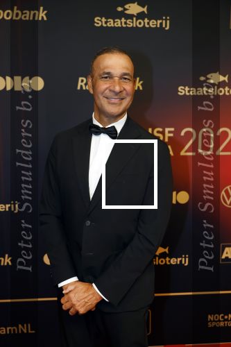 Papendal 17 december 2025
Sportgala waar oa de sportman en sportvrouw van het jaar gekozen worden . Ruud Gullit