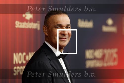 Papendal 17 december 2025
Sportgala waar oa de sportman en sportvrouw van het jaar gekozen worden . Ruud Gullit
