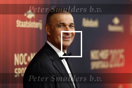 Papendal 17 december 2025
Sportgala waar oa de sportman en sportvrouw van het jaar gekozen worden . Ruud Gullit