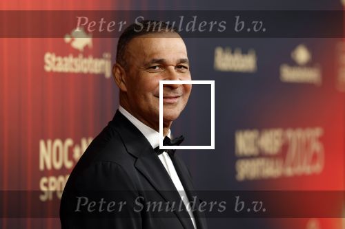 Papendal 17 december 2025
Sportgala waar oa de sportman en sportvrouw van het jaar gekozen worden . Ruud Gullit