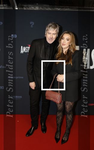 Amsterdam 1 december 2025
Premiere Amsterdamned II in Tuschinski . De hoofdrollen worden gespeeld door Huub Stapel tatum Dagelet en Holly Brood . Ruud de Wild en dochter Toy Travis