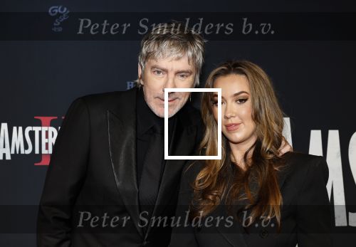 Amsterdam 1 december 2025
Premiere Amsterdamned II in Tuschinski . De hoofdrollen worden gespeeld door Huub Stapel tatum Dagelet en Holly Brood . Ruud de Wild en dochter Toy Travis