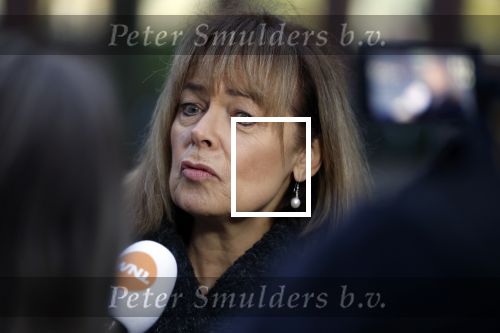 Utrecht 4 december 2025
Uitspraak zaak Marco Borsato in de rechtbank van Utrecht . Er was ongelofelijk veel pers uit Nederland en Belgie aanwezig. Saskia Belleman